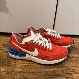 Nike Waffle One Vintage Sneaker